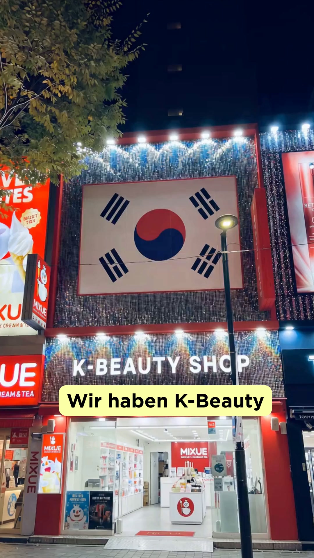 500.000+ Koreaner:innen können sich nicht irren: Das 4–6 Step-Geheimnis für einen frischen Glow