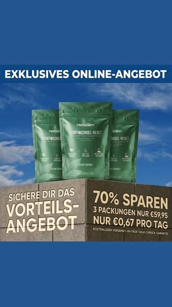 Gesunde Gewichtsabnahme mit Leichtigkeit
