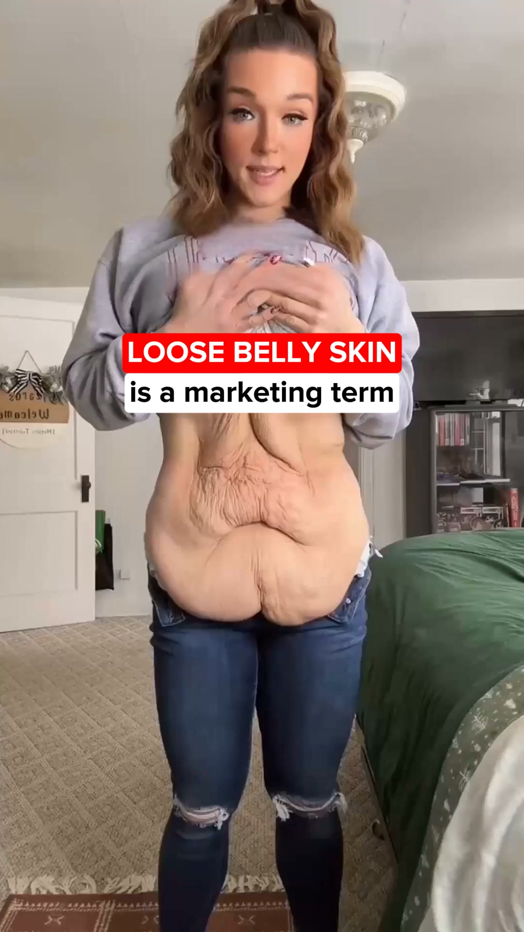 Firm Body or Money Back!