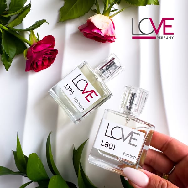 Loveperfumy.pl – Trwałe i tanie odpowiedniki perfum | Zamienniki zapachów top marek