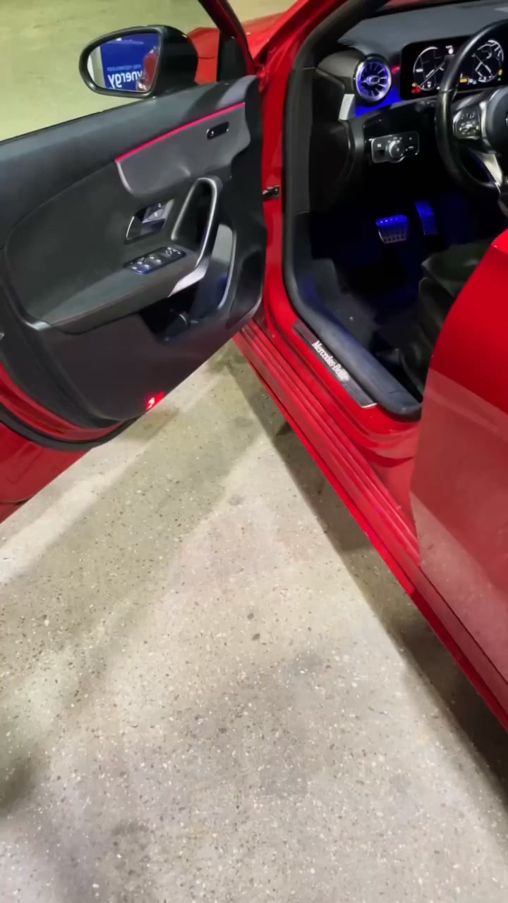 Auto Logo -projektorisarja
