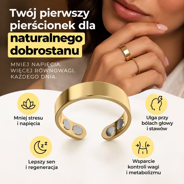 Wspiera metabolizm i naturalne spalanie tłuszczu