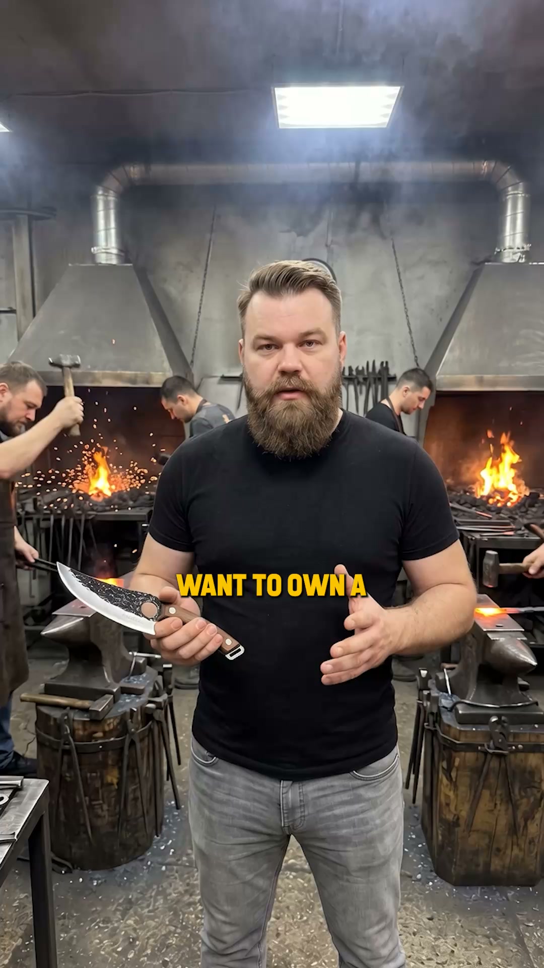 The Perfect Knife For 2026