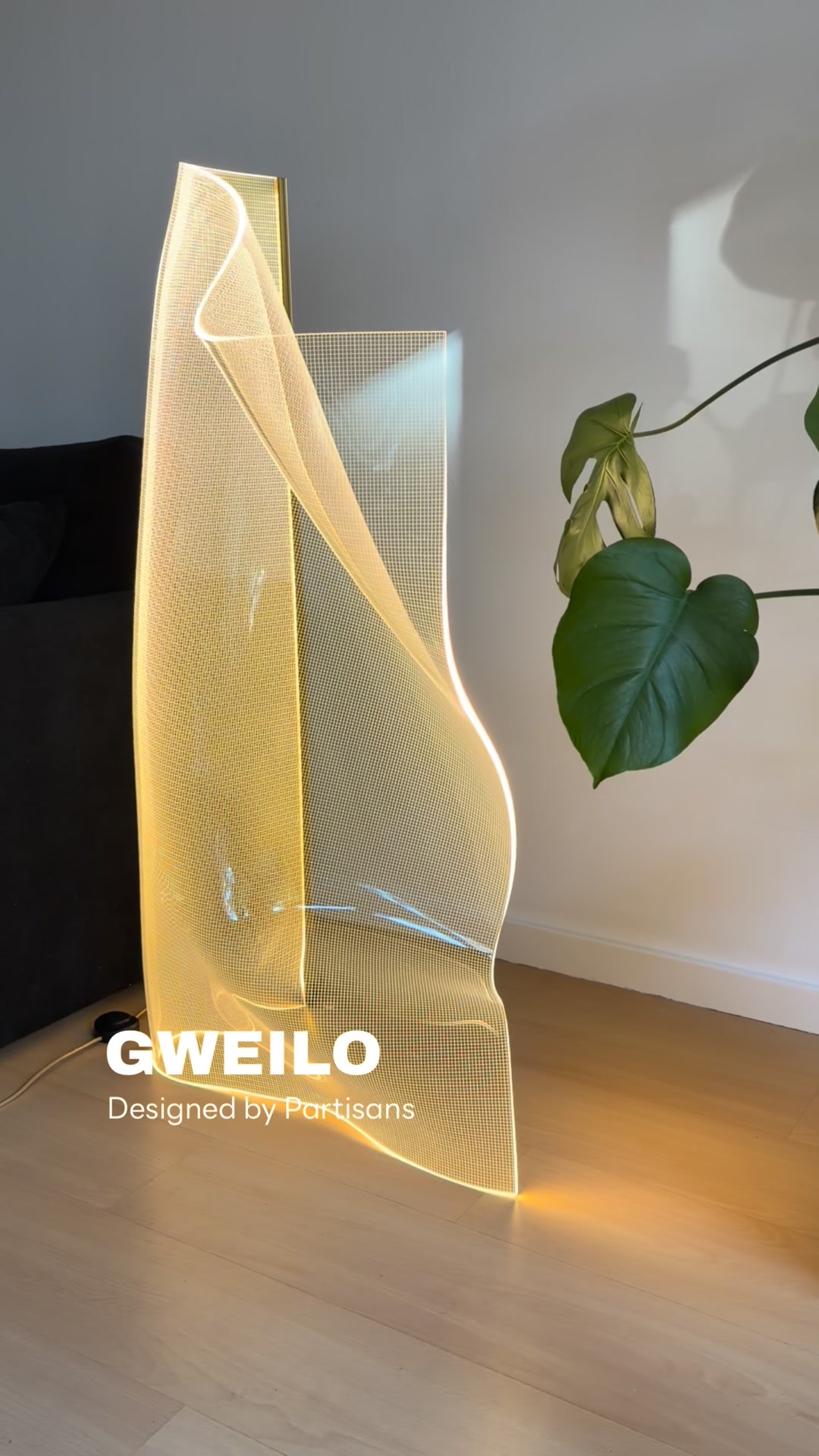 Design lighting from Barcelona