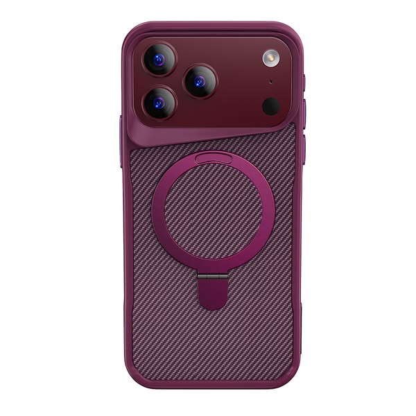 A Refined Case for iPhone