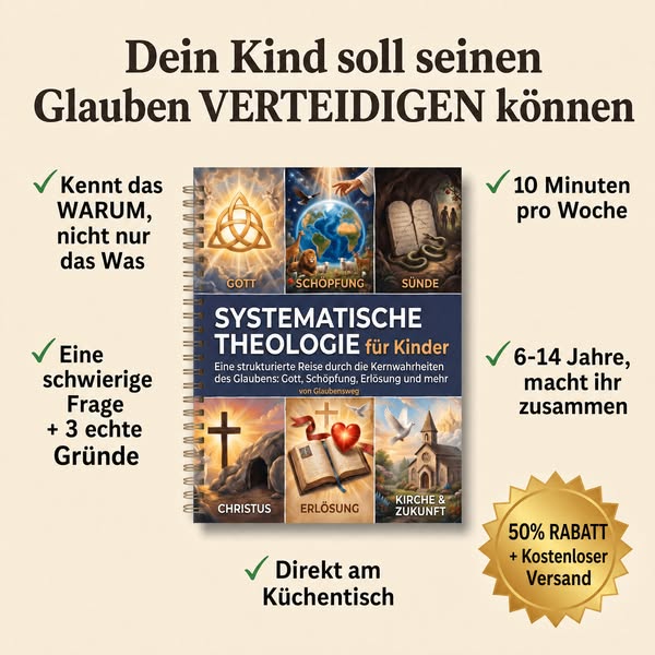 Das WARUM lernen, nicht nur das Was