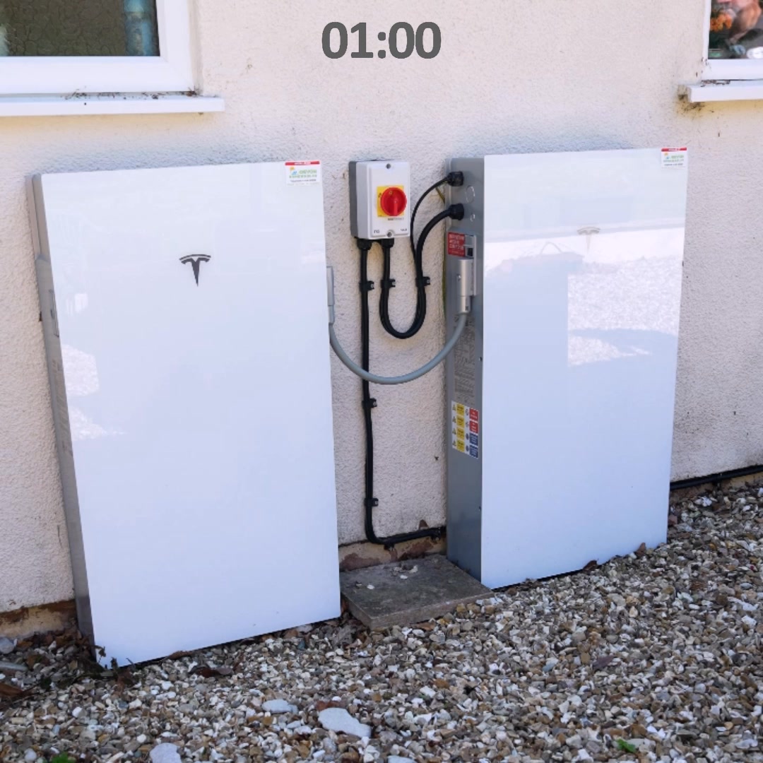 Get Your Free Solar & Battery Quote Today