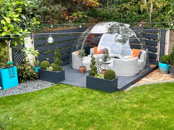Unlock Your Outdoor Oasis