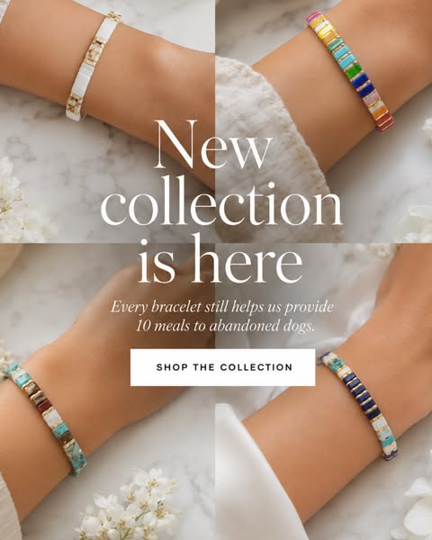 Miyuki Bracelets