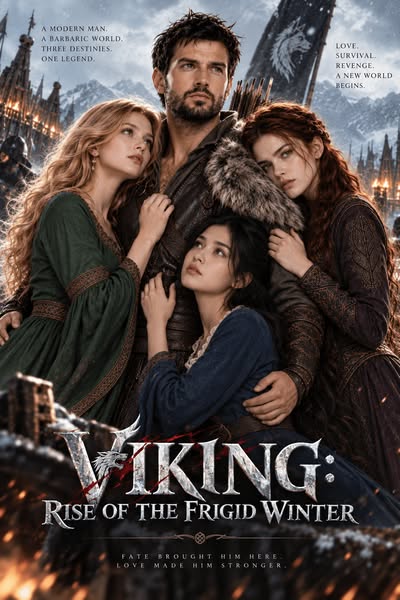 Tap now —Viking: Rise of the Frigid Winter