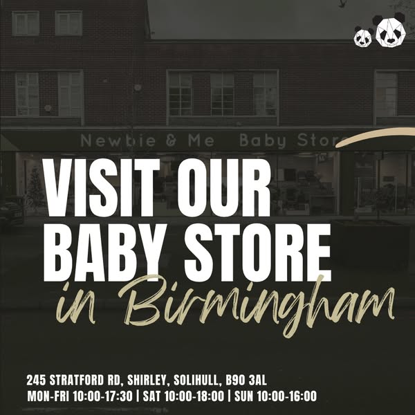 We're Open 7 Days A Week!