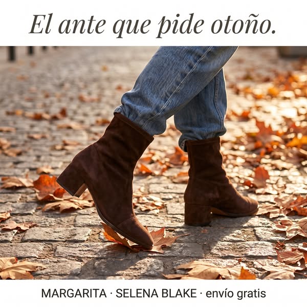 MARGARITA | ÚLTIMAS TALLAS · HASTA -70%