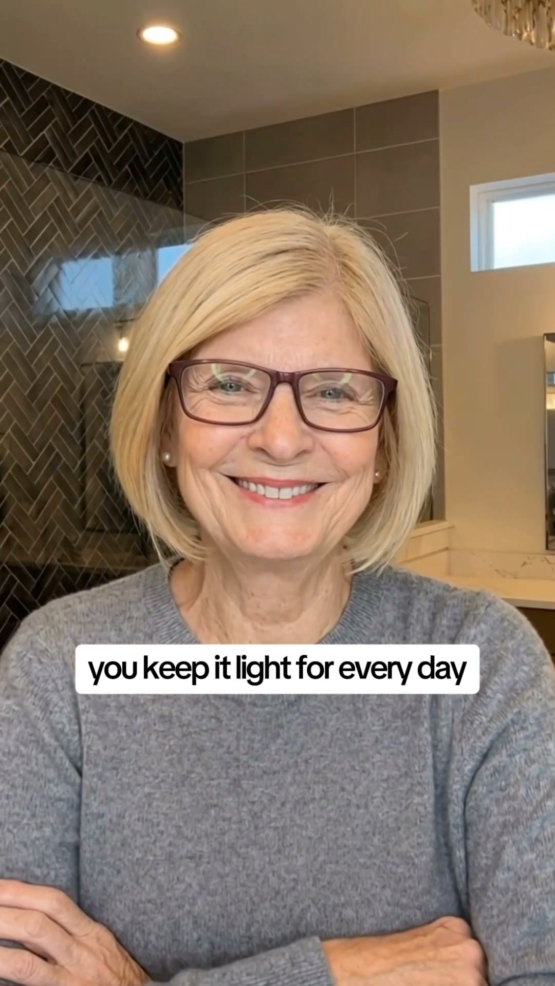 You Deserve Better Skin