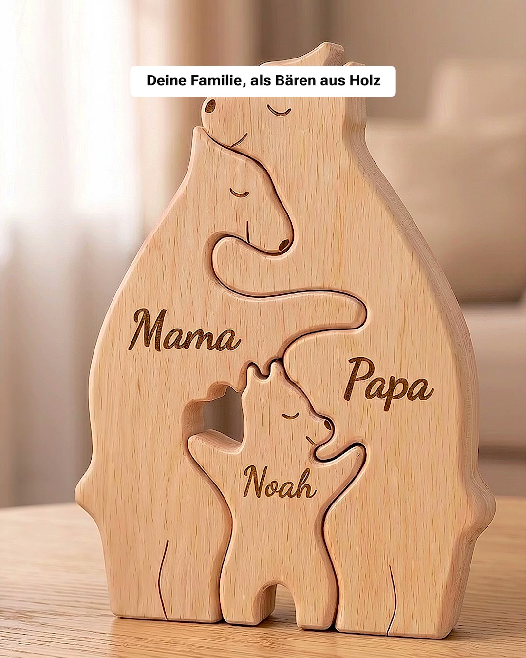 Familie