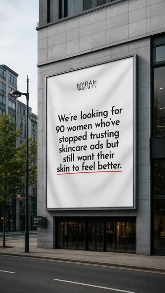 Irish Skincare Trial [Risk-Free]