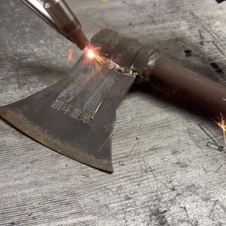 SaldFacil — Laser 4 em 1, -70% Hoje