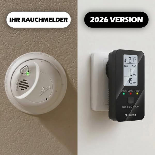 Dein Melder lügt dich an