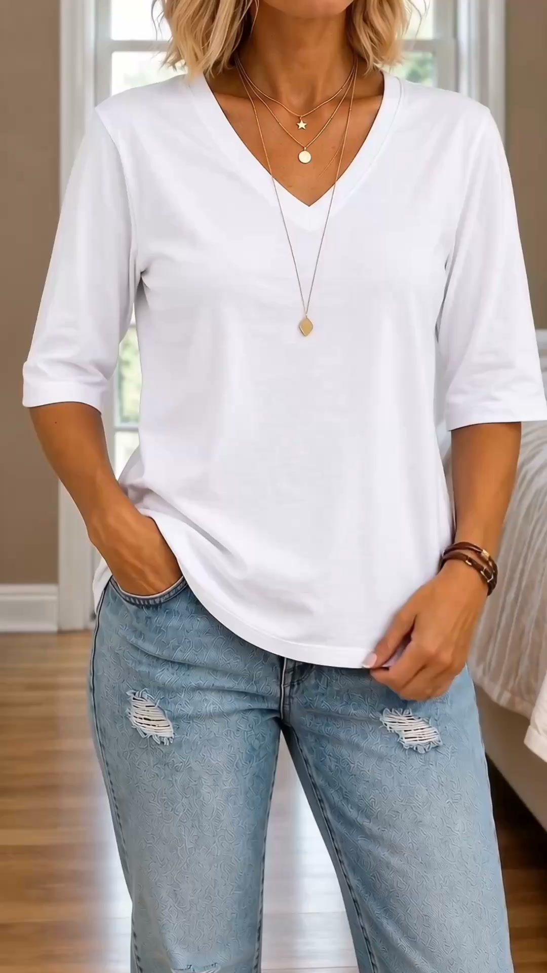 Tus básicos para tus planes de cada dia.