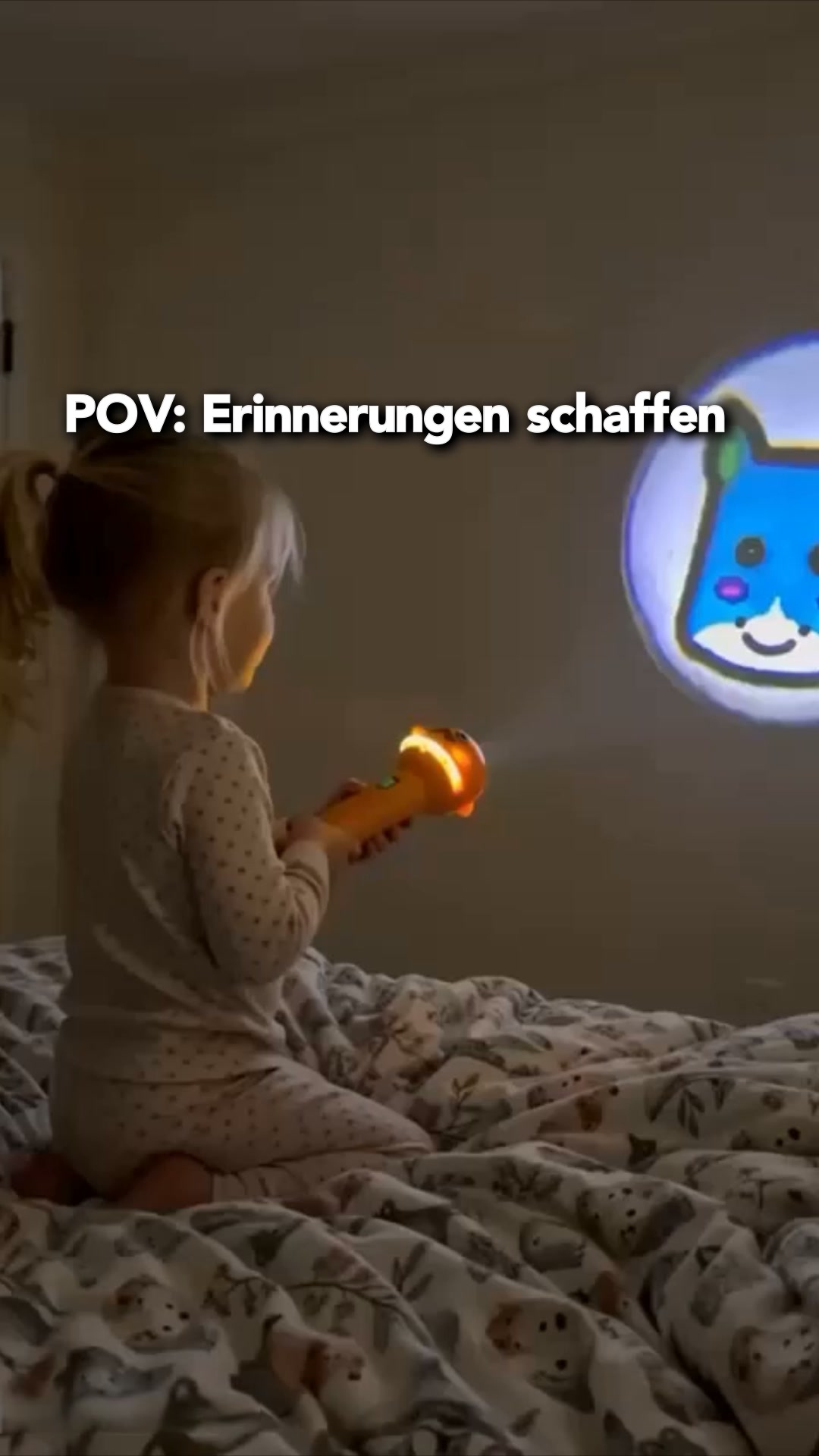 #1 Projektor Spielzeug