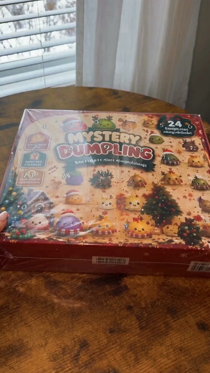 Anúncio de Buttonik