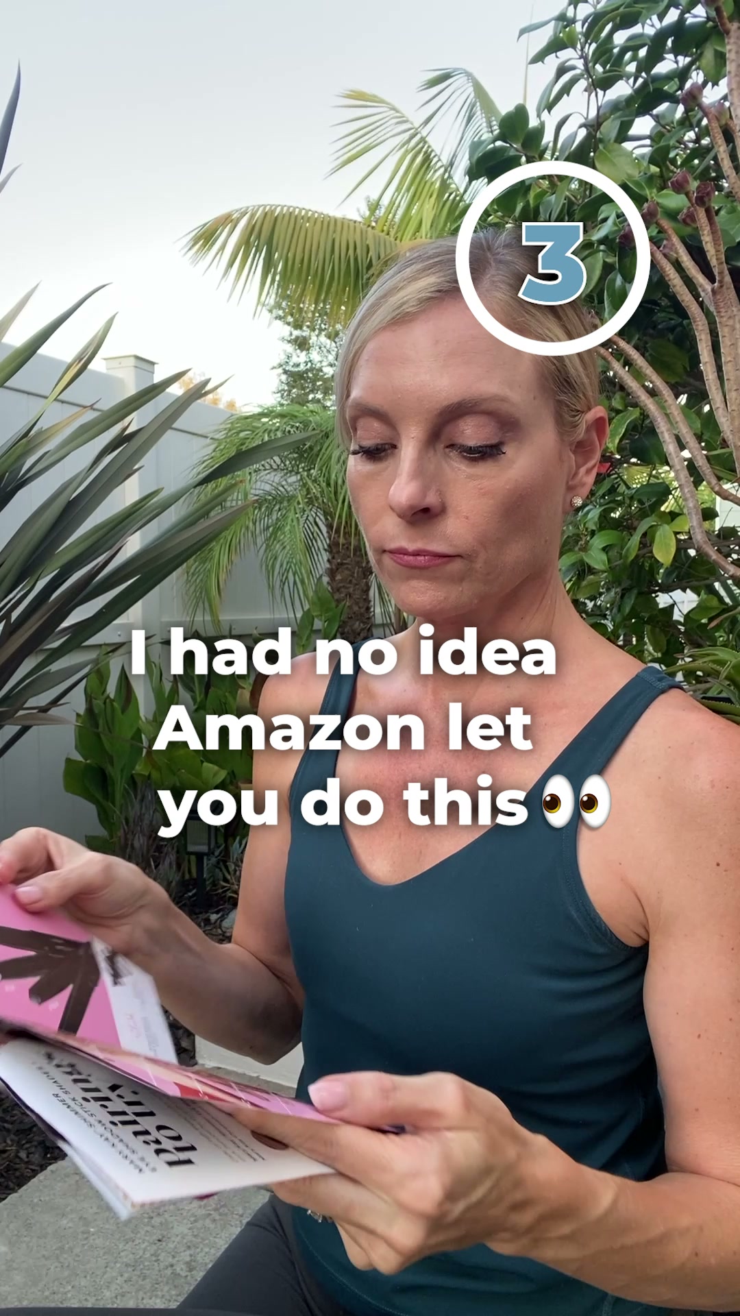 No Products. No Stress. Just Amazon AI Profits