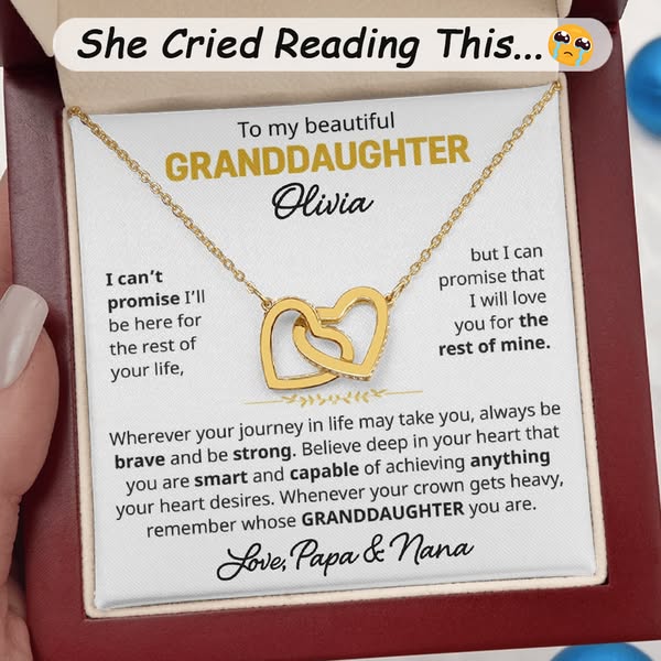 FREE Custom Message Card