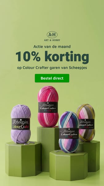 Ontdek de actie