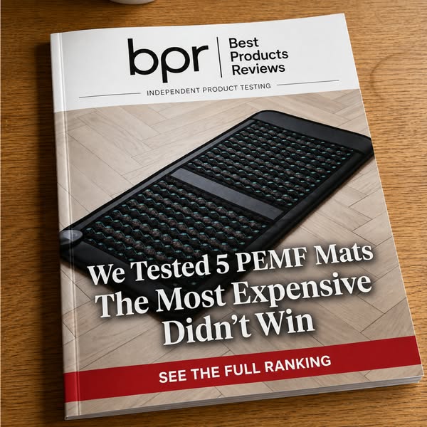 Only 1 Of 5 Mats Revealed Its Gauss