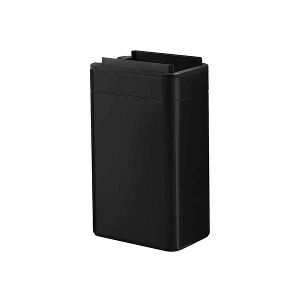 FlinQ Sensor Prullenbak Swing 60L