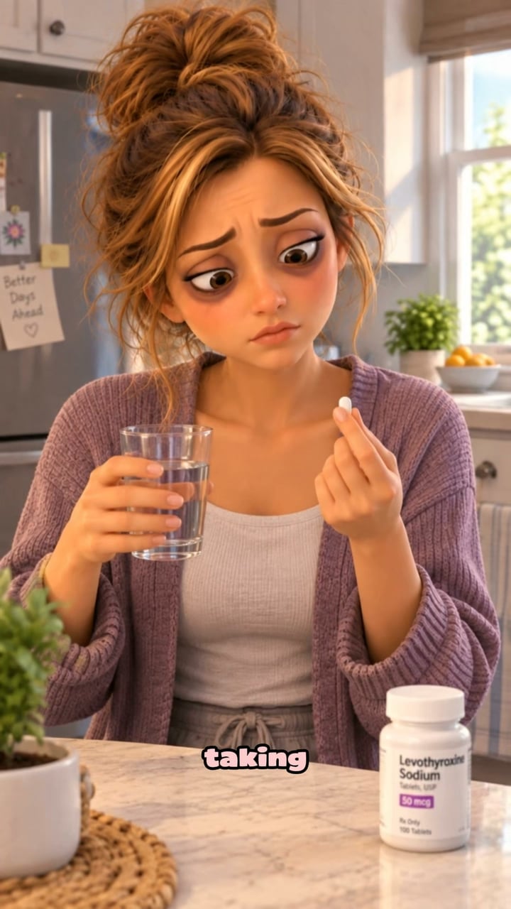 Fix your Thyroid, Naturally