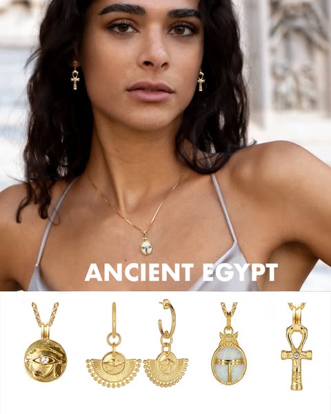 Ancient Egypt - Shop Now!