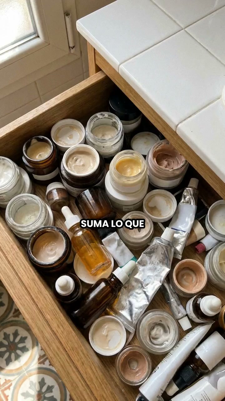 Tu rutina de piel en 30 segundos
