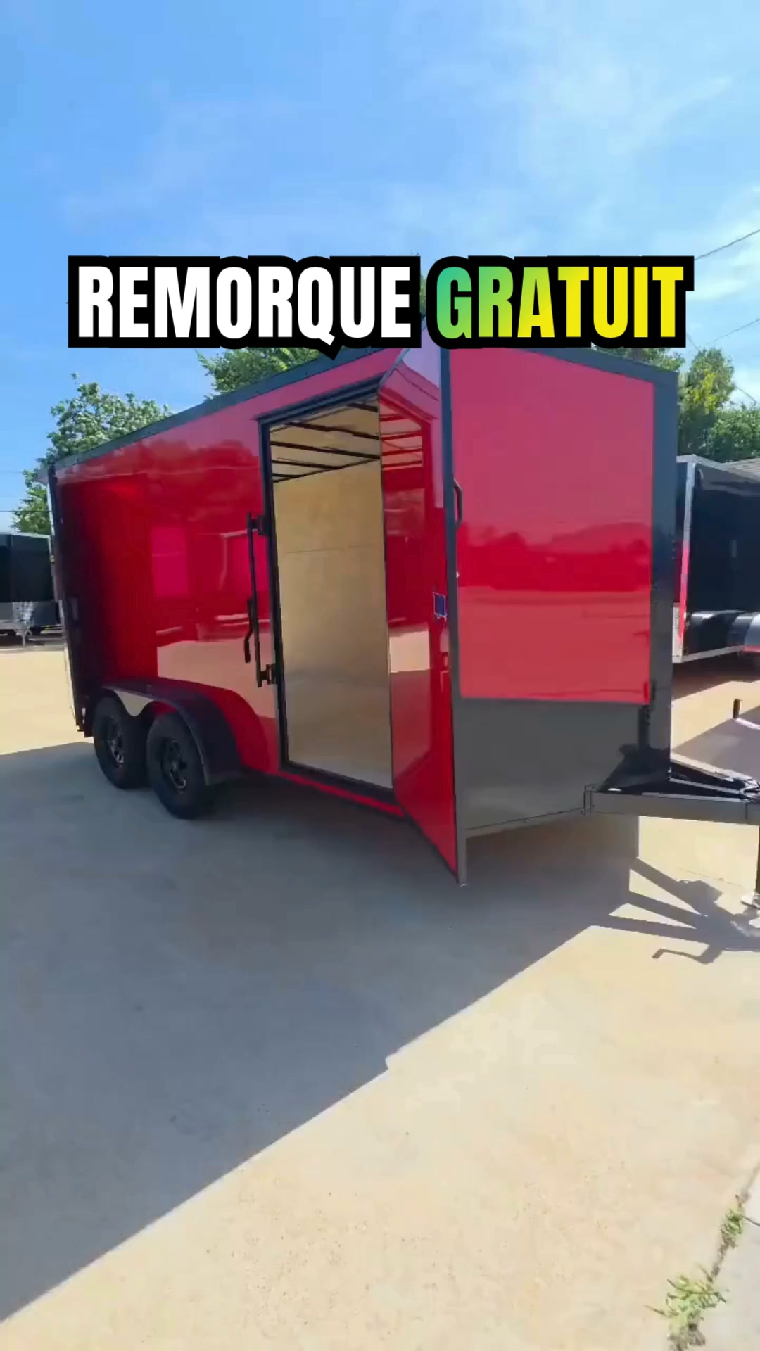 RECEVEZ GRATUITEMENT
