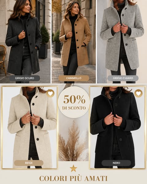 Saldi Estivi – fino al 60% di sconto