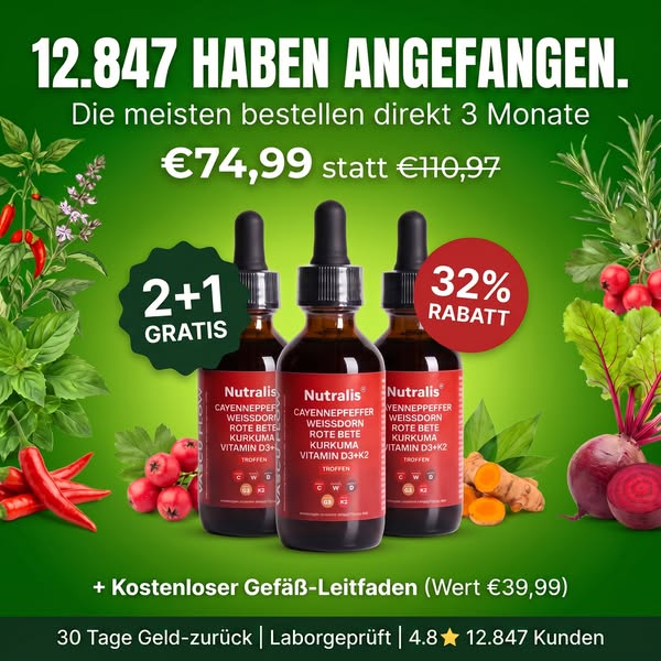 Jetzt VascuFlow entdecken