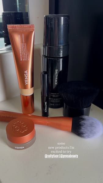 Elevate your skincare routine.