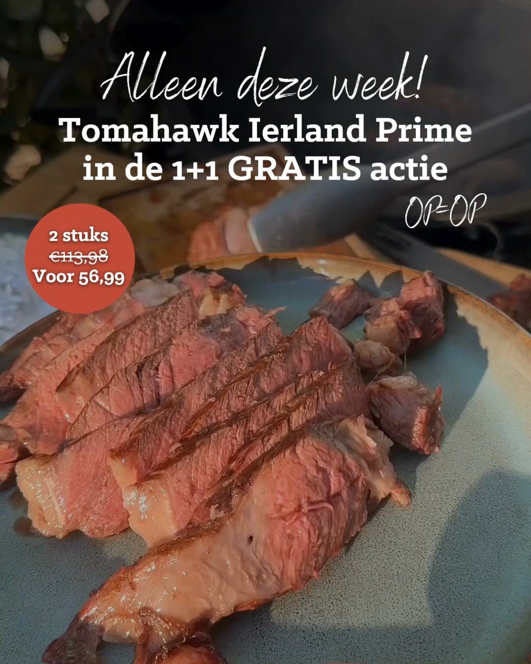 Bekijk actie