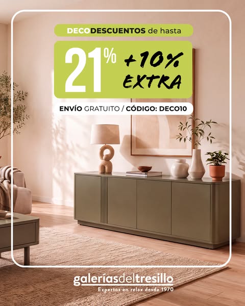 Final de Rebajas