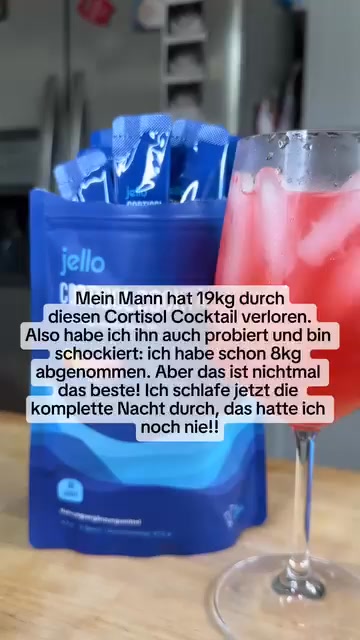 Bauch flacher in Woche 3