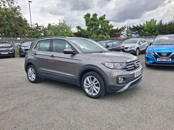 Bad Credit Car Finance