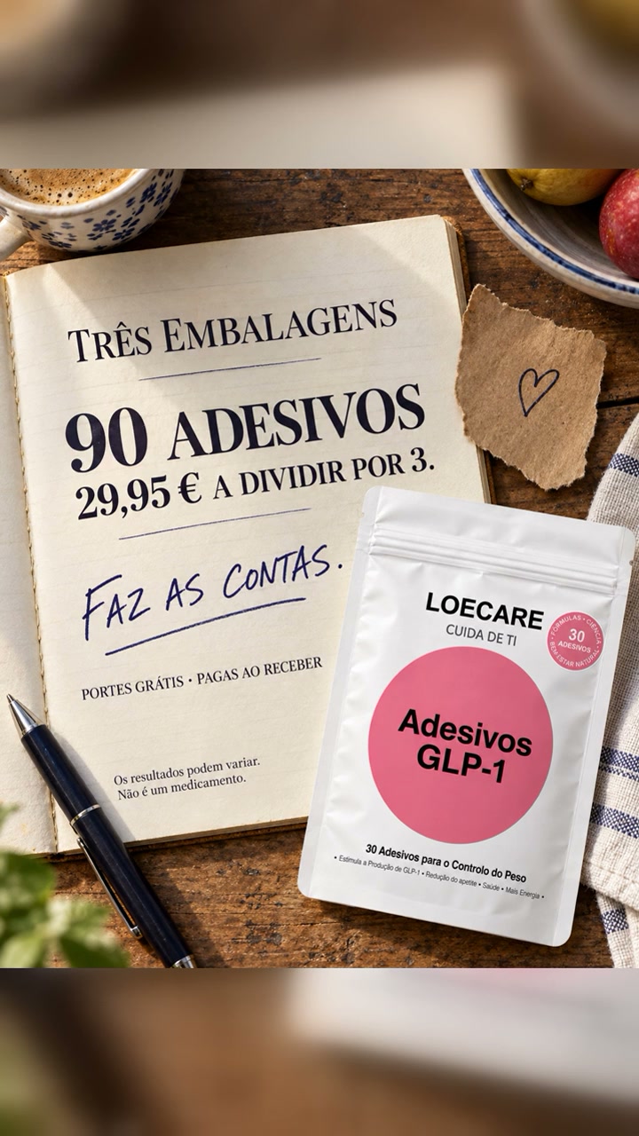 A oferta que vai parar ao grupo