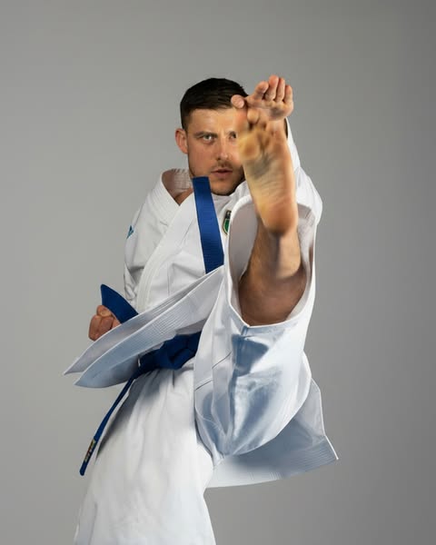 Anúncio de ProGame Tatami by Trocellen