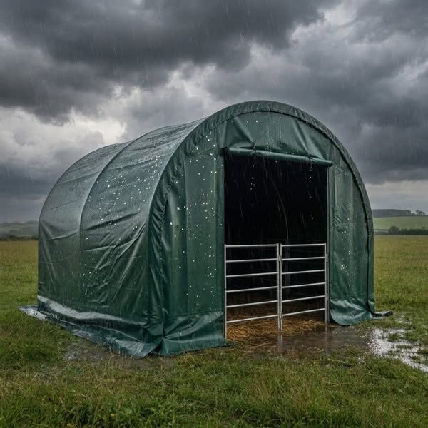 Waterproof Field Shelters