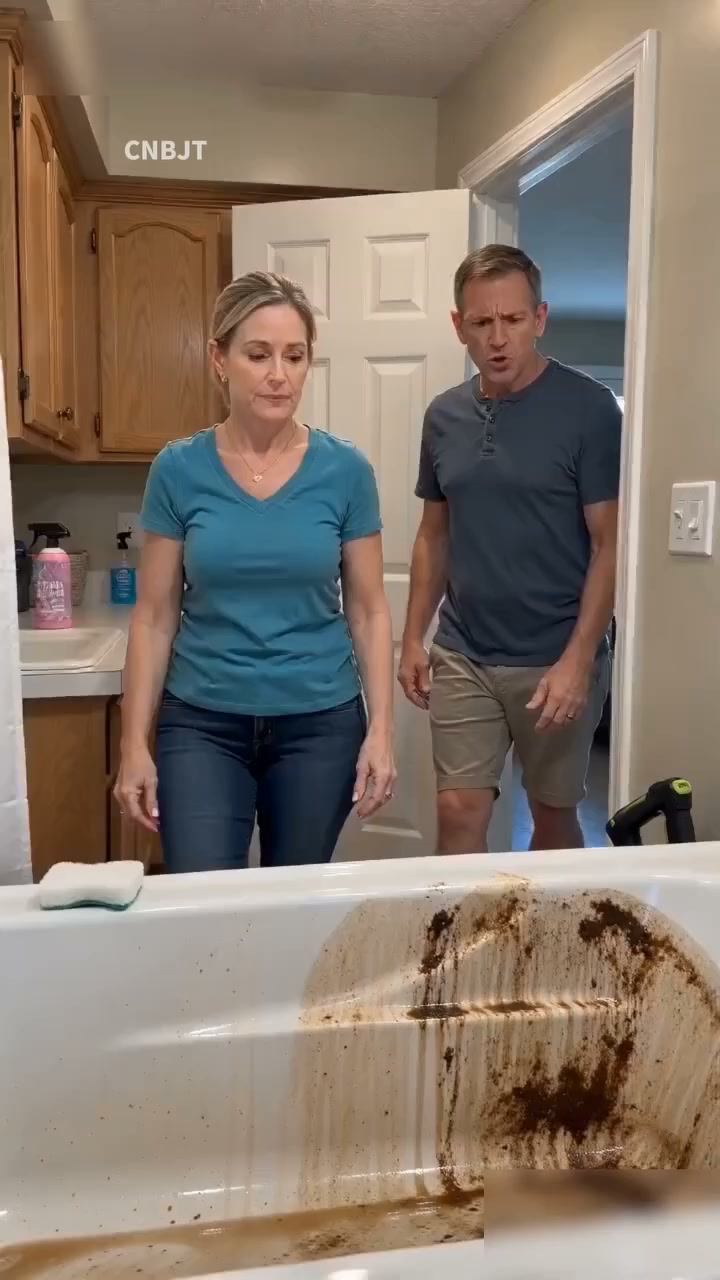 Say Goodbye to Stubborn Grime