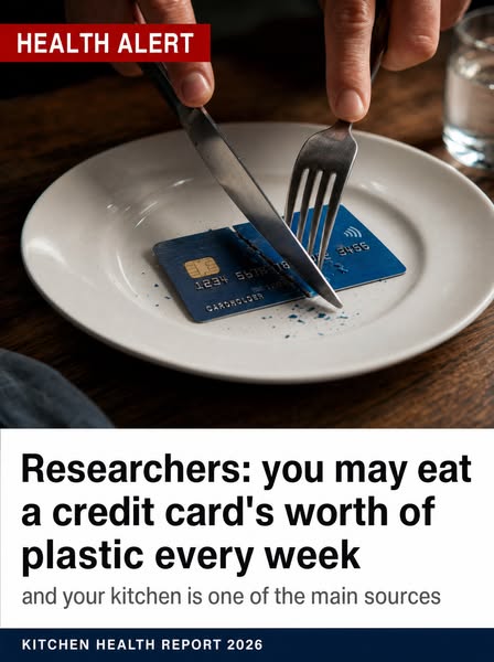 What's Really Coming Off Your Cutting Board