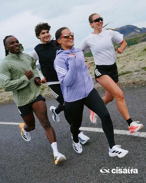 Cisalfa Sport | Selezione Running