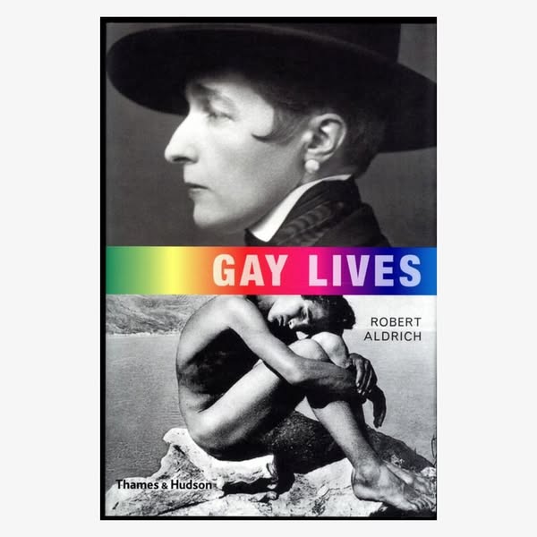 Gay Lives by Robert Aldrich