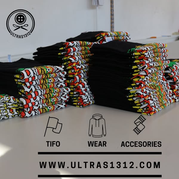 Anúncio de Ultras1312com
