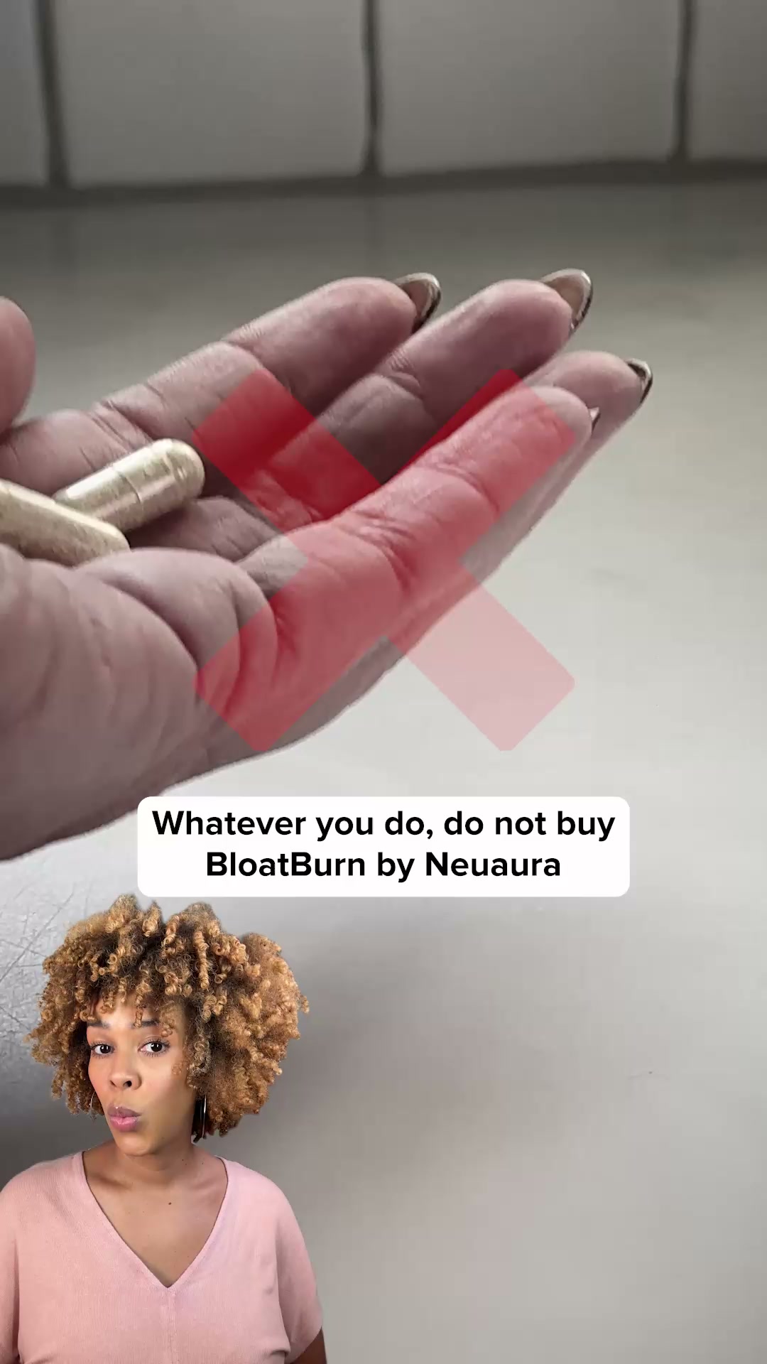 Beat Bloat in 60 Minutes