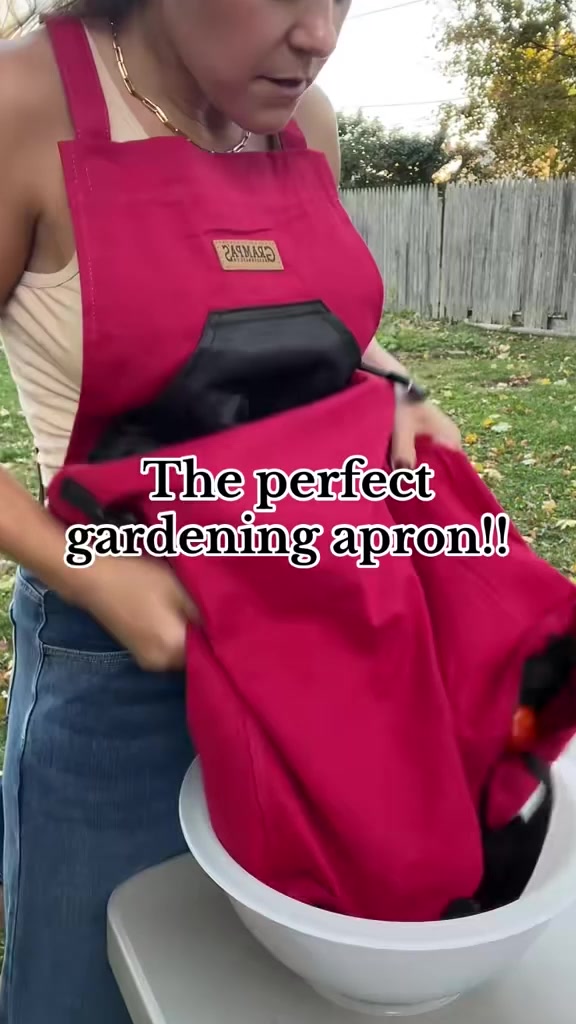 The Gardener's Gift That Won't Need Replacing